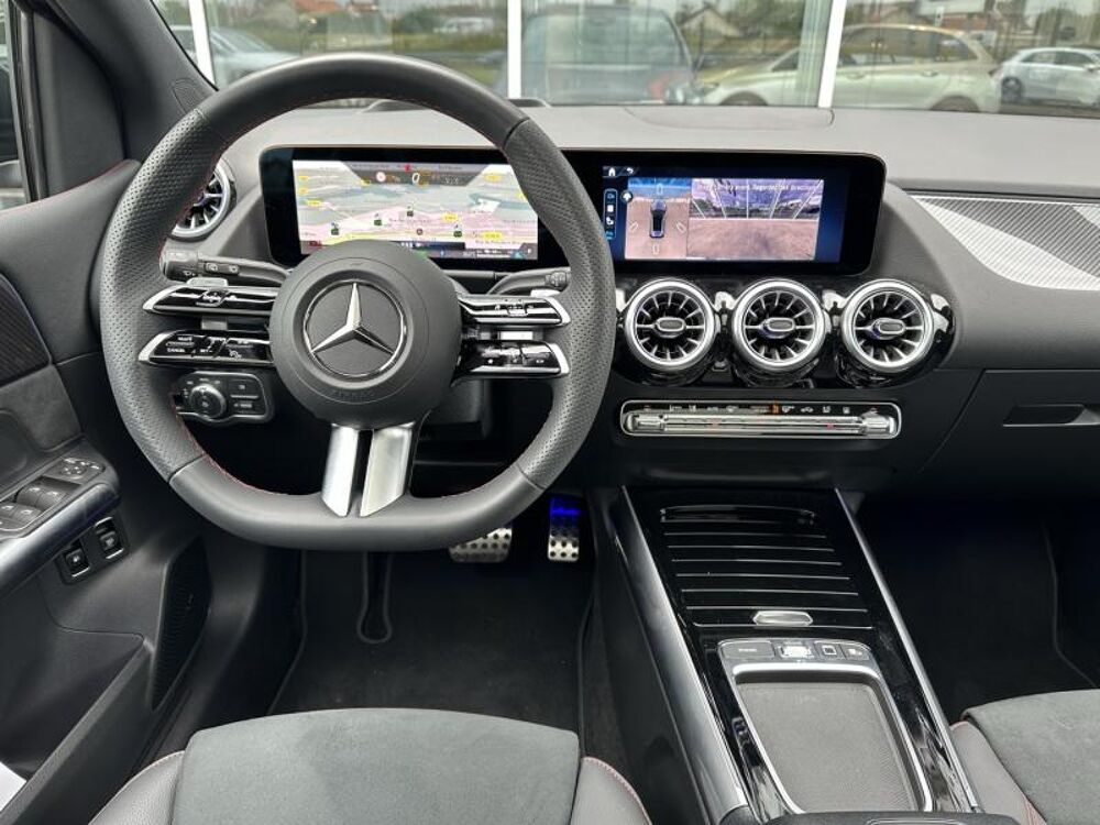 Classe B 250 e 163+109ch AMG Line 8G-DCT 2025 occasion 28100 Dreux
