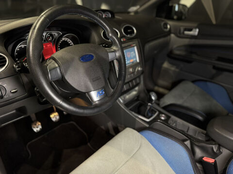 Focus 2.5T 305CH RS 3P 2011 occasion 63170 Aubi&egrave;re