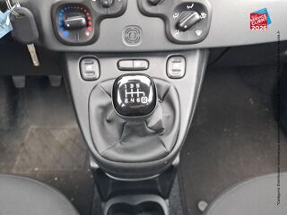 Panda 1.0 70ch BSG S&S City Cross Elysia Euro6D 2020 occasion 54400 Longwy