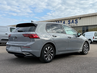 Golf 2.0 TDI SCR 150CH ACTIVE DSG7 2022 occasion 70210 Montdor&eacute;