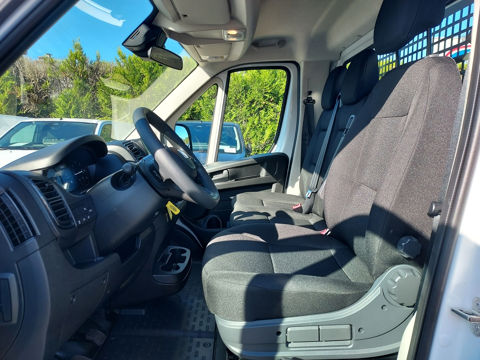 Ducato L4 3.5 MAXI 140CH S&S 2026 occasion 60600 Clermont