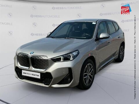 BMW X1 ieDrive20 204ch M Sport 2024 occasion Sausheim 68390