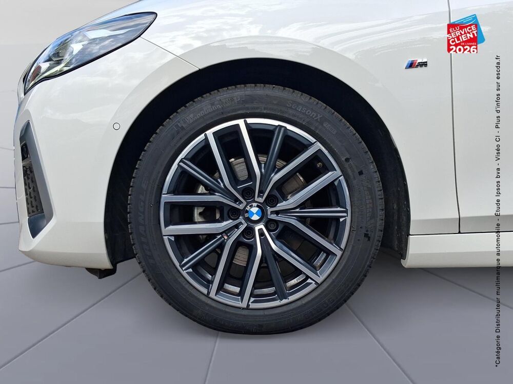Serie 2 218i 136ch M Sport DKG7 2023 occasion 68000 Colmar