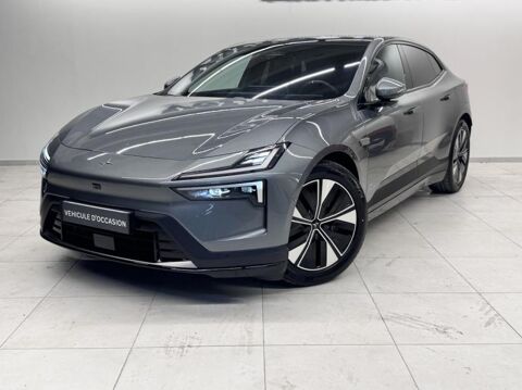 Annonce voiture Polestar Polestar 4 51880 €
