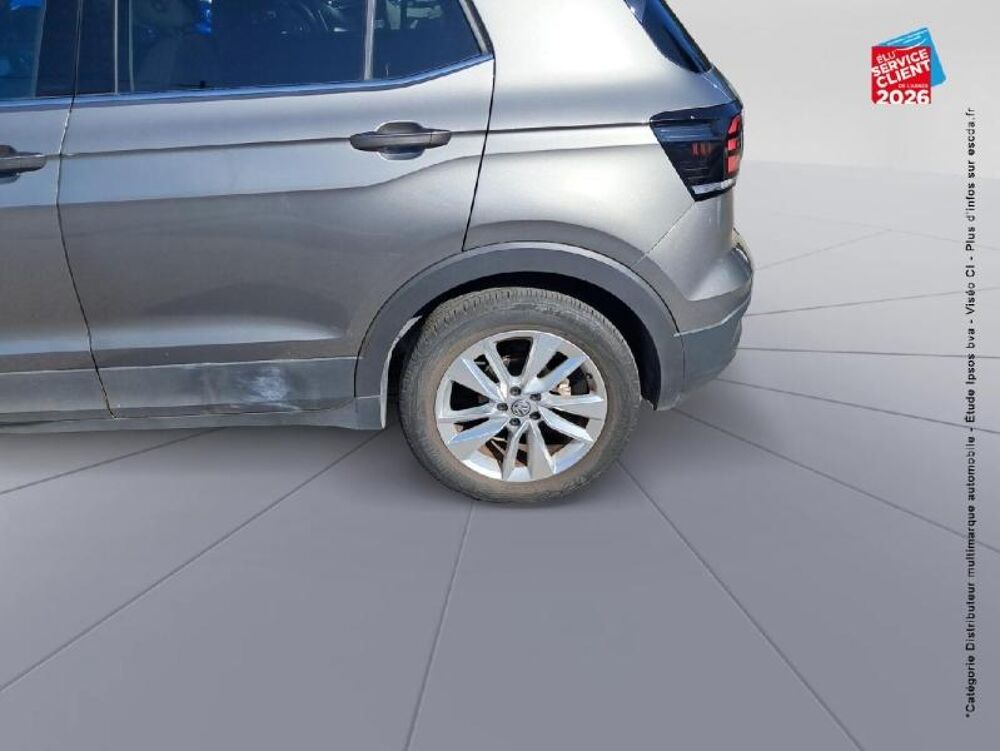 T-Cross 1.0 TSI 115ch Carat 2020 occasion 57050 Metz
