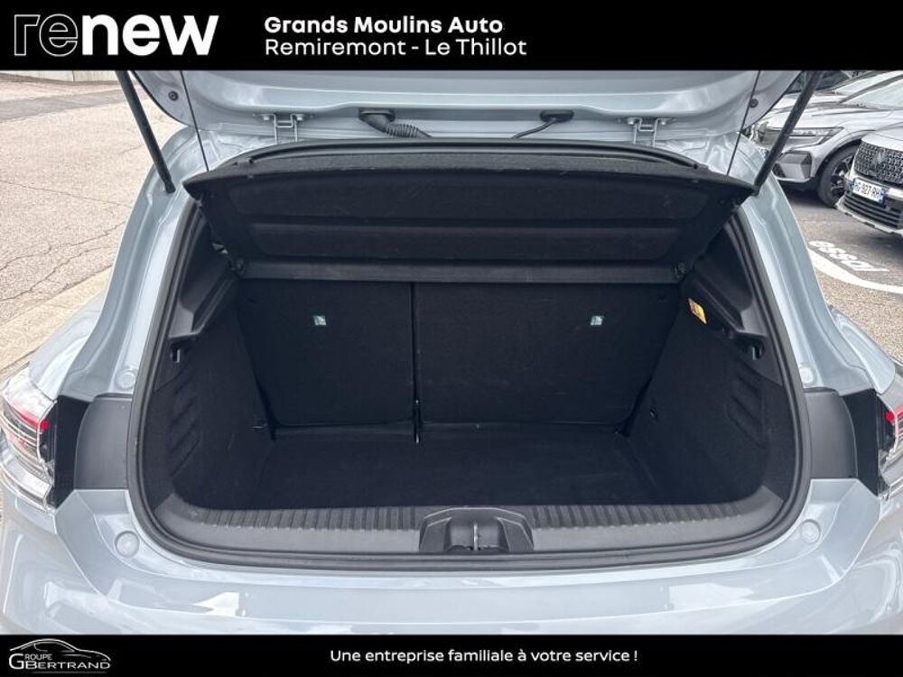 Clio 1.5 dCi 100ch Evolution - 25 2025 occasion 88160 Le Thillot