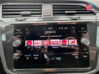 Tiguan 1.5 TSI EVO 150ch IQ.Drive DSG7 Euro6d-T 2019 occasion 68110 Illzach