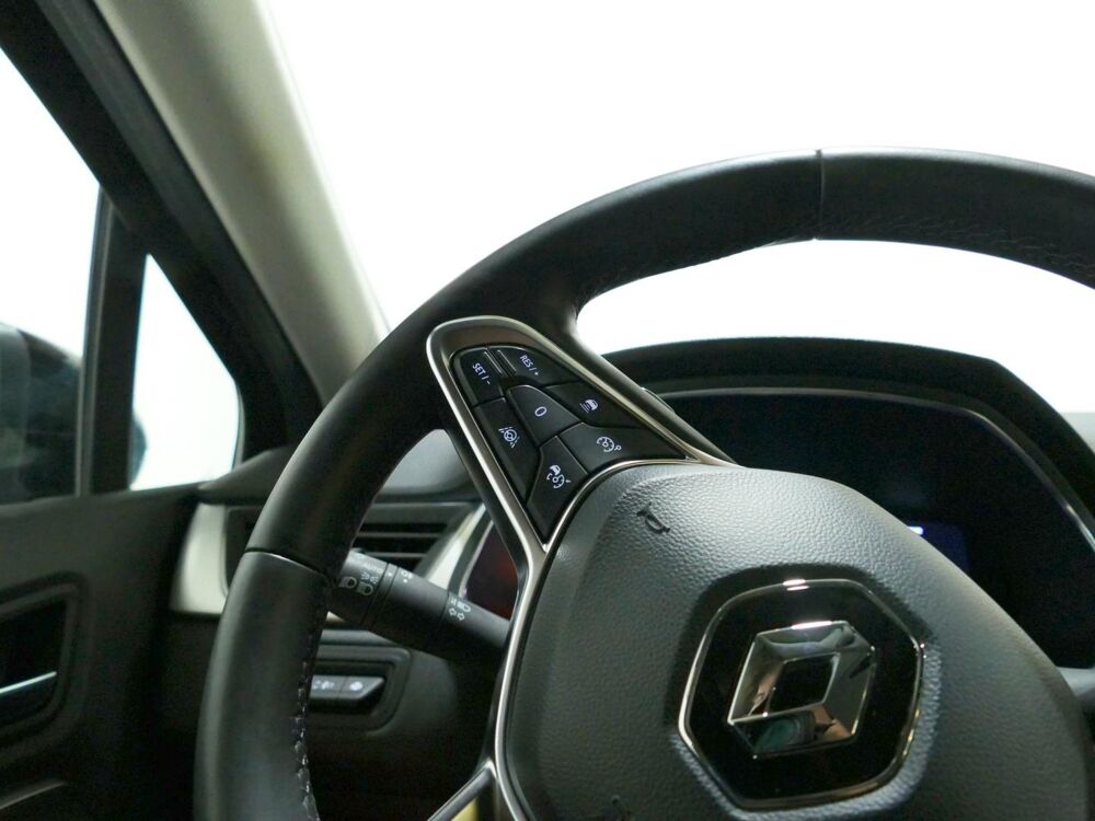 Captur 1.3 TCe mild hybrid 160ch Techno EDC 2023 occasion 77400 Lagny-sur-Marne