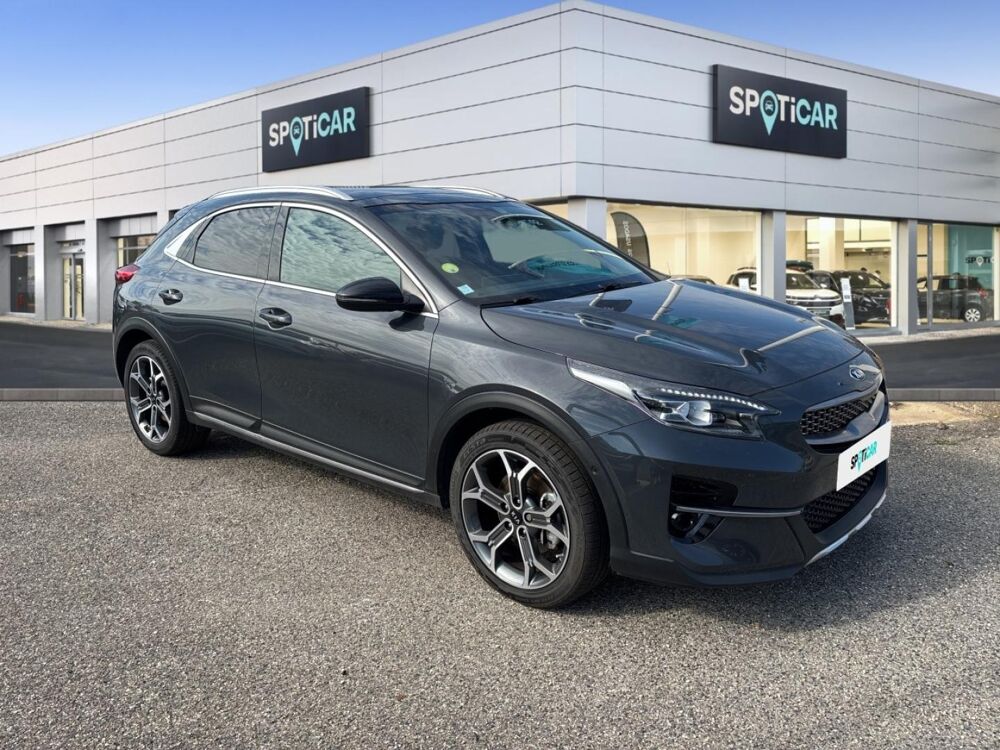 XCeed 1.6 CRDI 115ch Launch Edition 2020 occasion 13200 Arles