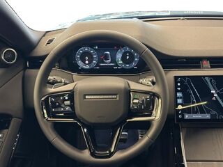 Range Rover Evoque 1.5 P270e PHEV 269ch Dynamic SE 2024 occasion 78560 LE PORT MARLY
