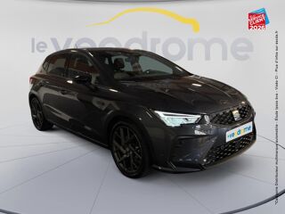 Ibiza 1.0 TSI 115ch FR DSG7 2026 occasion 21000 Dijon