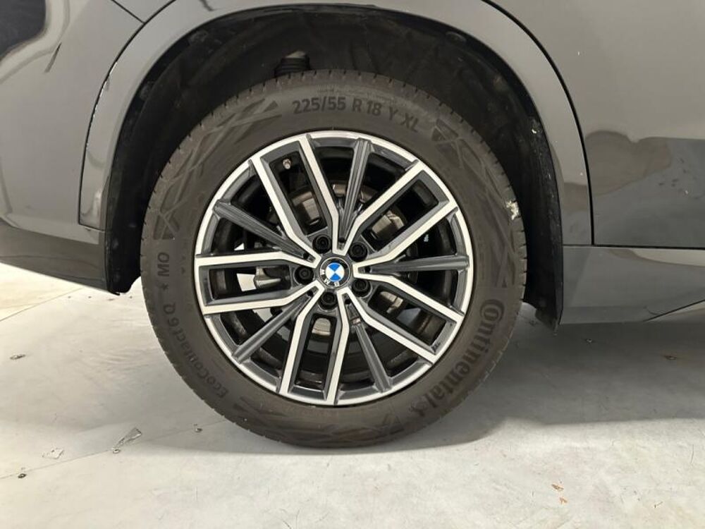 X1 sDrive20i 170ch M Sport 2025 occasion 78240 Chambourcy