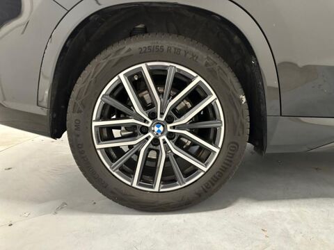 X1 sDrive20i 170ch M Sport 2025 occasion 78240 Chambourcy
