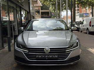 Divers 2.0 TDI 150CH ELEGANCE DSG7 EURO6D-T 2018 occasion 31000 Toulouse