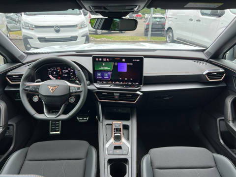Formentor 2.0 TDI 150CH V DSG7 2026 occasion 31670 Lab&egrave;ge