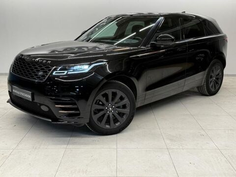 Land-Rover Range rover velar 2.0D 180ch R-Dynamic SE AWD BVA 2019 occasion Athis-Mons 91200