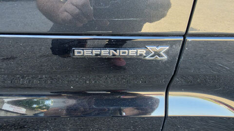 Defender 90 3.0 P400 X-DYNAMIC X 2021 occasion 13400 AUBAGNE