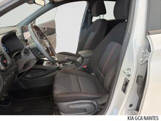 Kona 1.0 T-GDi 120ch Hybrid 48V N Line Creative 2023 occasion 44800 Saint-Herblain