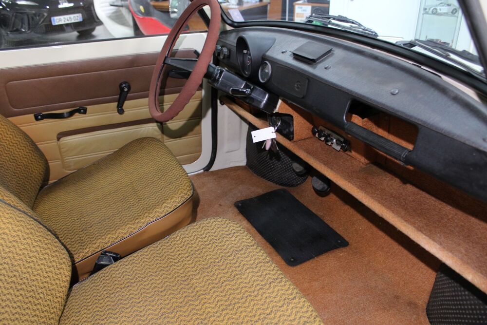  1985 occasion 77120 Coulommiers