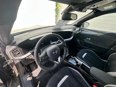 Mokka 1.2 Turbo 130ch GS BVA8 2024 occasion 95500 Gonesse