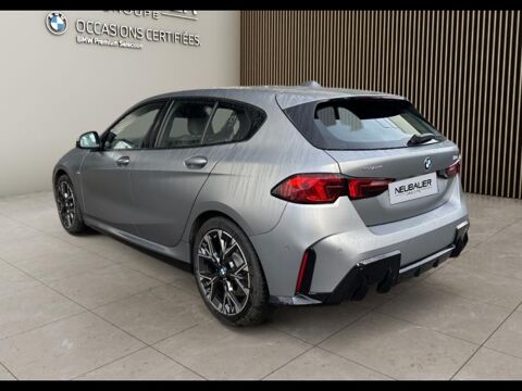 S&eacute;rie 1 120A 170ch M Sport DKG7 2025 occasion 78240 Chambourcy