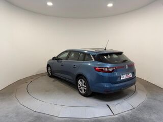 M&eacute;gane 1.5 dCi 90ch energy Zen 2017 occasion 78520 LIMAY