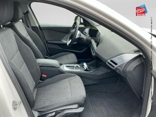 S&eacute;rie 1 120dA 163ch M Sport Design DKG7 Camera GPS 2025 occasion 68390 Sausheim