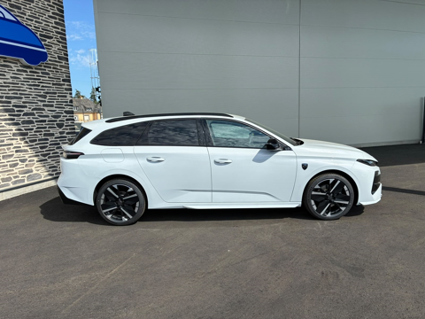 308 SW 1.5 BLUEHDI 130CH S&S GT EAT8 2026 occasion 53810 CHANGE