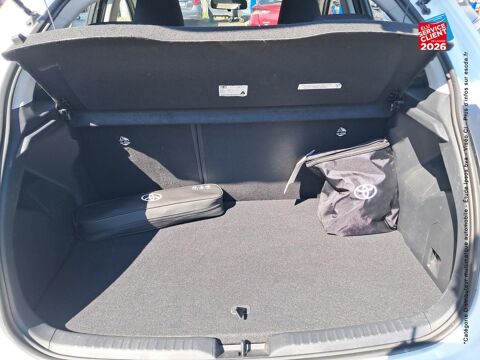 Yaris 116h Dynamic 5p MY22 2023 occasion 57100 Thionville
