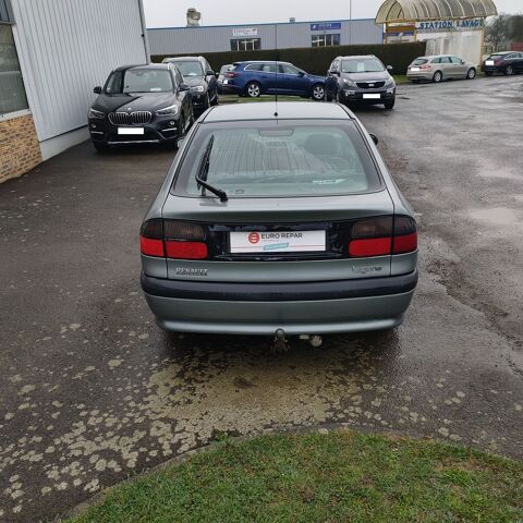 Laguna 1.8 95CH RTE ABS 1997 occasion 50720 Barenton