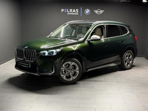 Annonce voiture BMW X1 37990 €