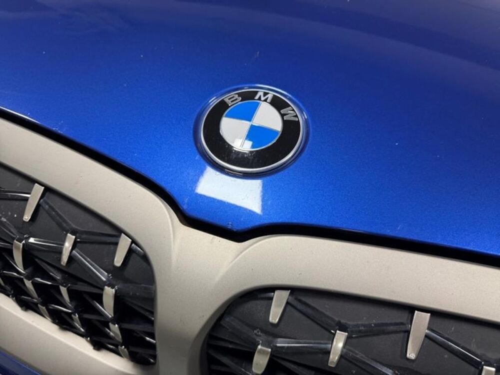 S&eacute;rie 3 M340dA MH xDrive 340ch 2021 occasion 92100 Boulogne-Billancourt