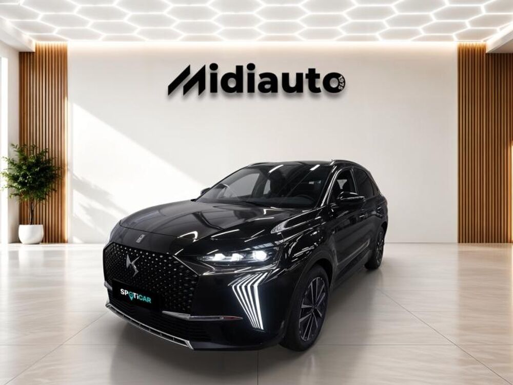 DS7 E-TENSE 225ch Rivoli / FULL OPTIONS / TOP AFFAIRE 2024 occasion 82000 Montauban