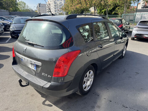 308 SW 1.6 HDI90 CONFORT PACK KIT DISTRIBUTION NEUF 2010 occasion 93220 Gagny