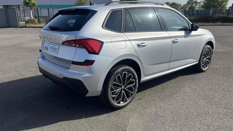 Kamiq 1.0 TSI EVO 2 116CH SELECTION DSG7 2025 occasion 82370 Campsas