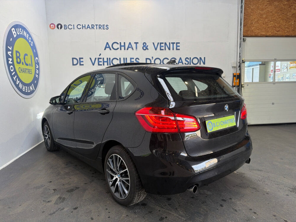 Serie 2 (F45) 220IA 192CH LOUNGE 2015 occasion 28630 Nogent-le-Phaye