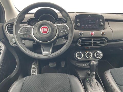 500 X 1.3 FireFly Turbo T4 150ch by Harcourt DCT 2019 occasion 13730 ST VICTORET