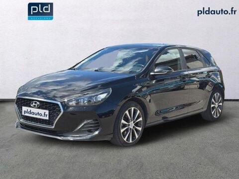 Annonce voiture Hyundai i30 13990 €