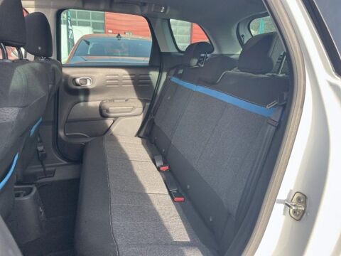 C3 Aircross PureTech 110ch S&S Rip Curl E6.d-TEMP 2018 occasion 27200 Vernon