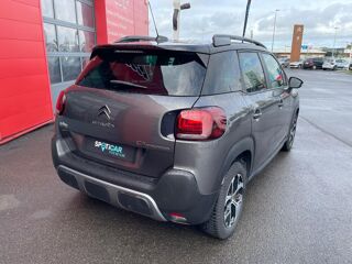 C3 Aircross PureTech 130ch S&S C-Series EAT6 2022 2021 occasion 33320 Eysines
