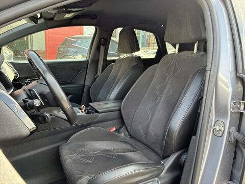 DS7 BlueHDi 130ch Performance Line + Automatique 100g 2020 occasion 27200 Vernon
