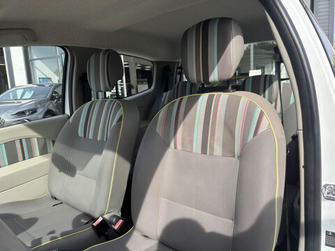 Twingo II 1.5 DCI 75CH DYNAMIQUE ECO&sup2; / DISTRIBUTION NEUVE POUR LA VEN 2013 occasion 38130 ECHIROLLES