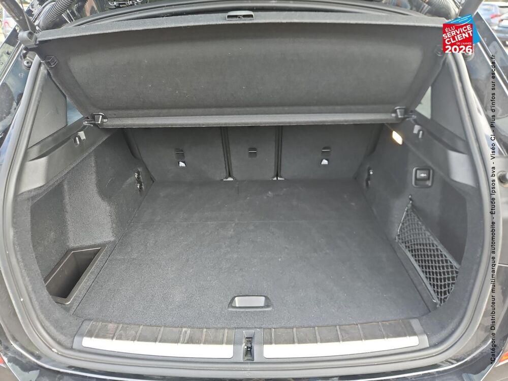 X1 sDrive18iA 136ch M Sport DKG7 2022 occasion 68110 Illzach