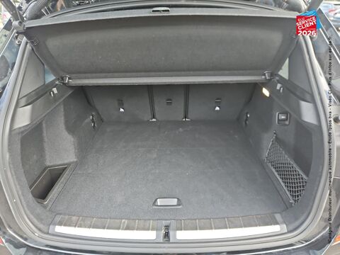 X1 sDrive18iA 136ch M Sport DKG7 2022 occasion 68110 Illzach