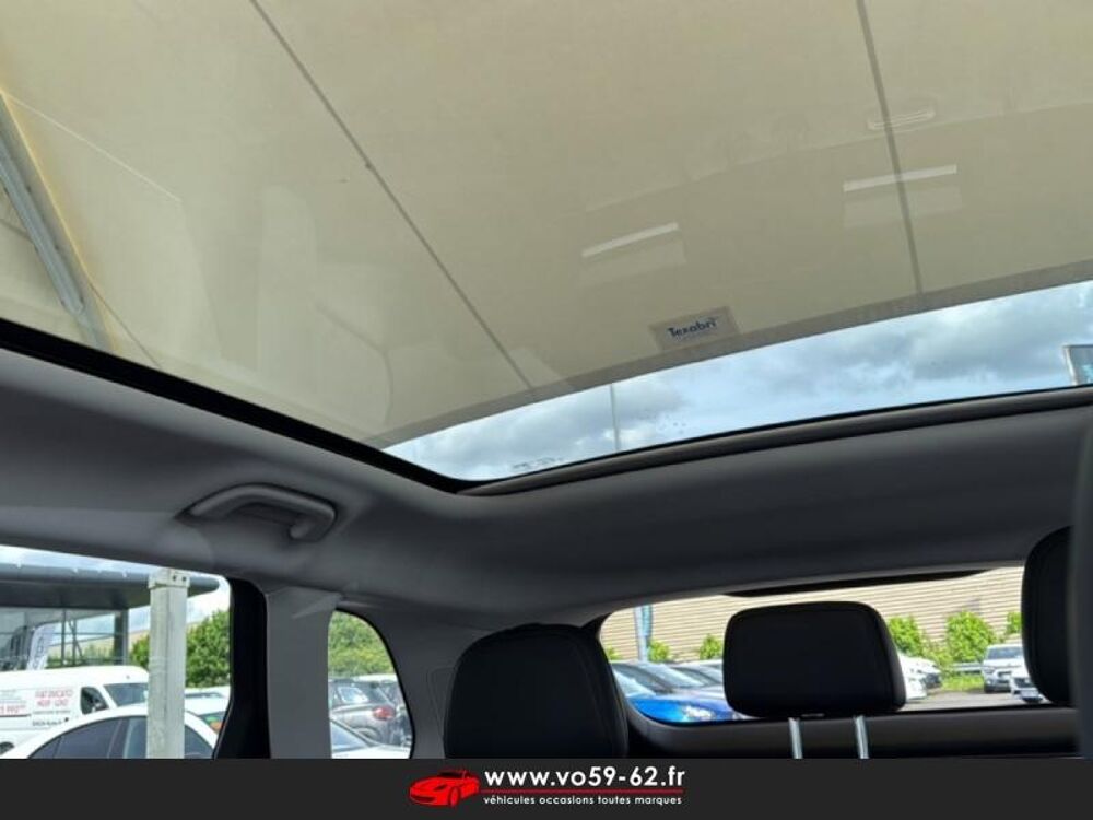 C10 REEV 215ch 28,4 kWh Design MY25 2026 occasion 62000 Arras