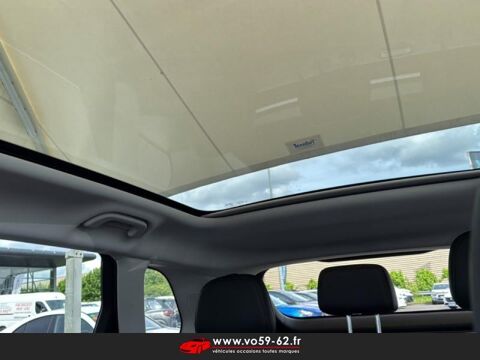 C10 REEV 215ch 28,4 kWh Design MY25 2026 occasion 62000 Arras