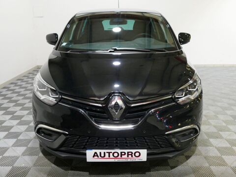 Grand Sc&eacute;nic II 1.3 TCe 140ch Evolution EDC 7 places 2022 occasion 77400 Lagny-sur-Marne