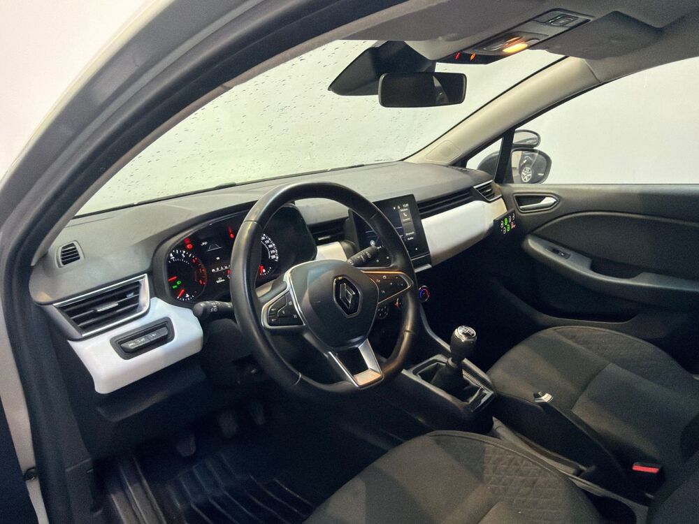 Clio V 1.0 TCE 90CH EQUILIBRE 2023 occasion 28630 Nogent-le-Phaye
