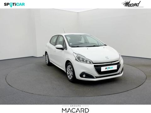 Annonce voiture Peugeot 208 12795 