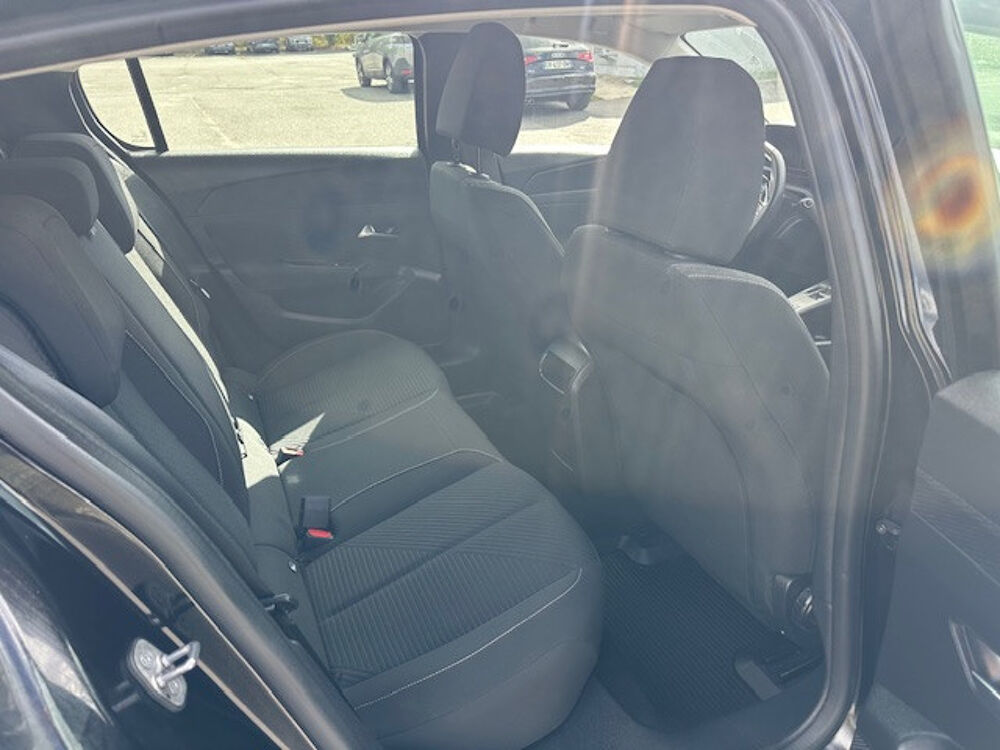 308 PHEV 180CH ACTIVE PACK E-EAT8 2023 occasion 91220 Br&eacute;tigny-sur-Orge